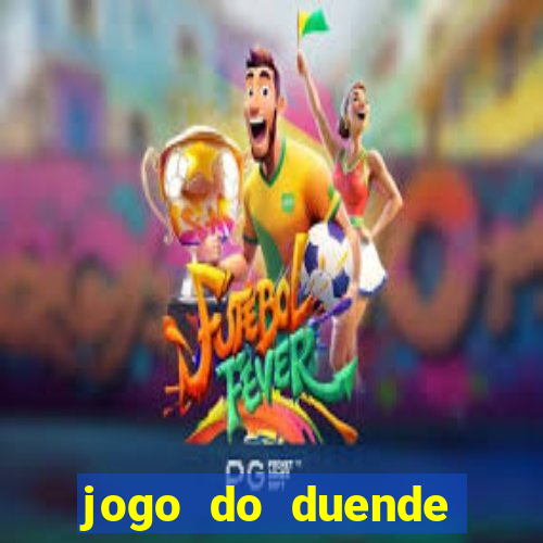 jogo do duende verde cassino